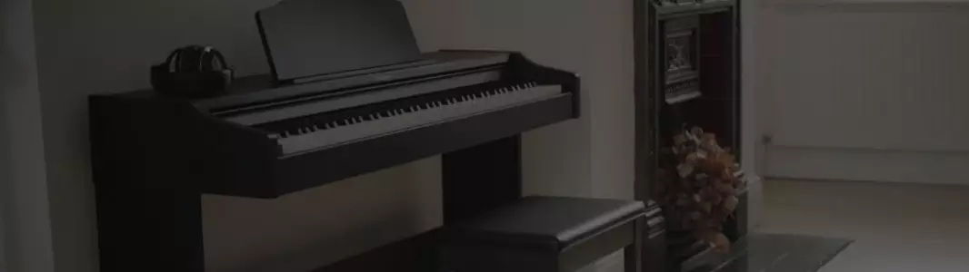 پیانو رولند rp2